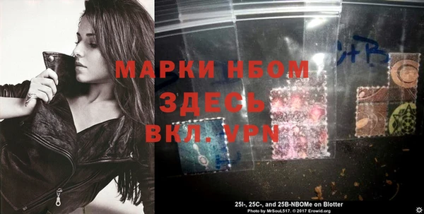 альфа пвп Гусь-Хрустальный